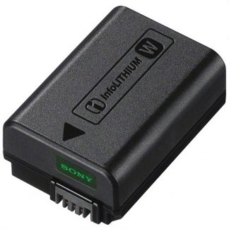 Sony NP FW 50 Battery hire
