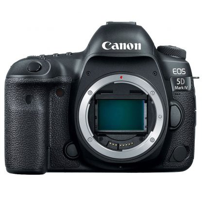 Canon 5d mkiv mark 4 digital camera body to rent or hire in Brisbane