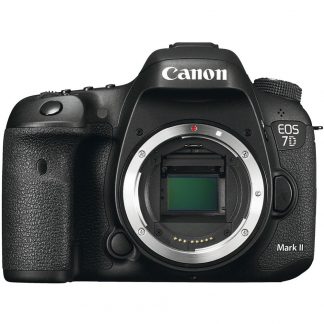 Canon 7D MkII Digital Camera
