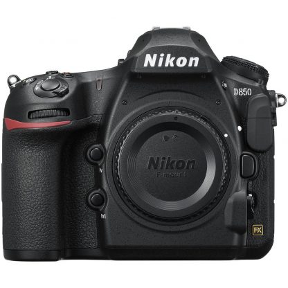 Nikon D850 Digital Camera Body Hire