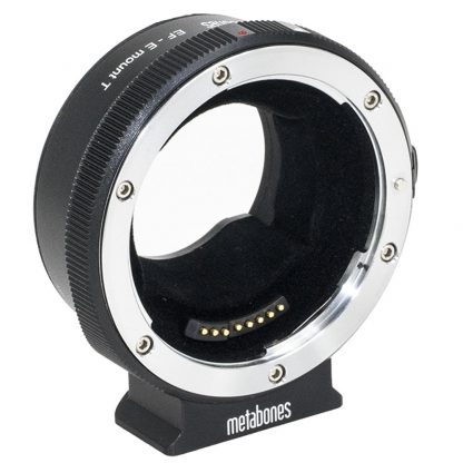 Metabones Canon EF to Sony E Mount Adapter
