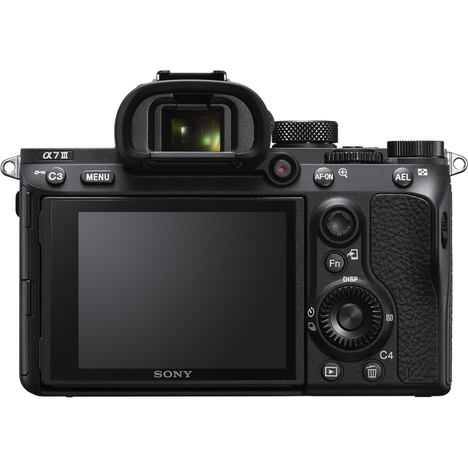 Sony Alpha A7 III Mirrorless Digital Camera - Brisbane Camera Hire ~ '07