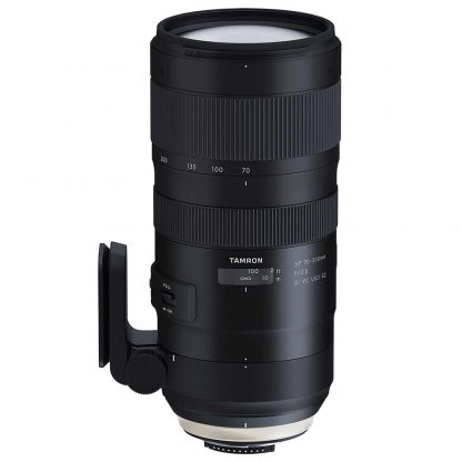 rent Tamron SP 70-200mm f/2.8 VC USD G2 (Nikon Mount) brisbane camera hire