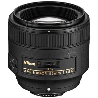 hire-nikon-85mm-18-f-g-lens