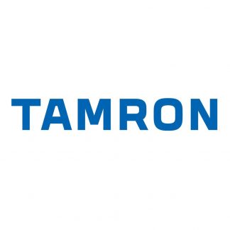 Tamron Lenses